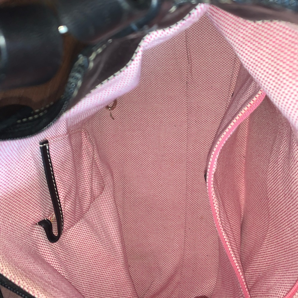 Dooney & Bourke Handbag - Picture 8 of 14